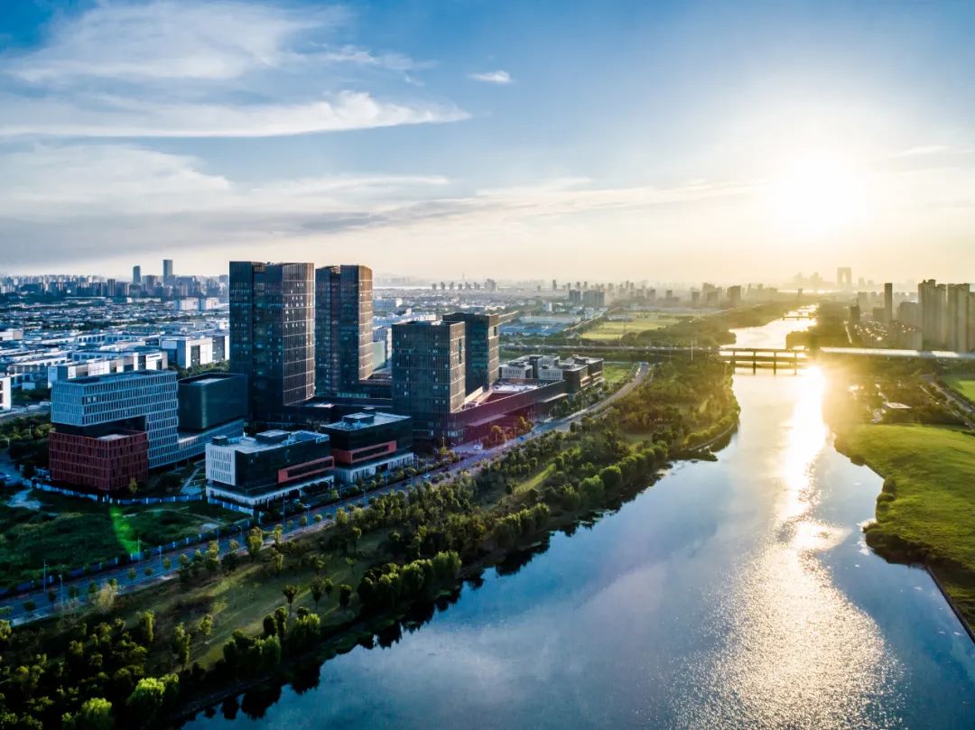 深度探索“人工智能+”，園區全力構筑OPC生態苗圃！