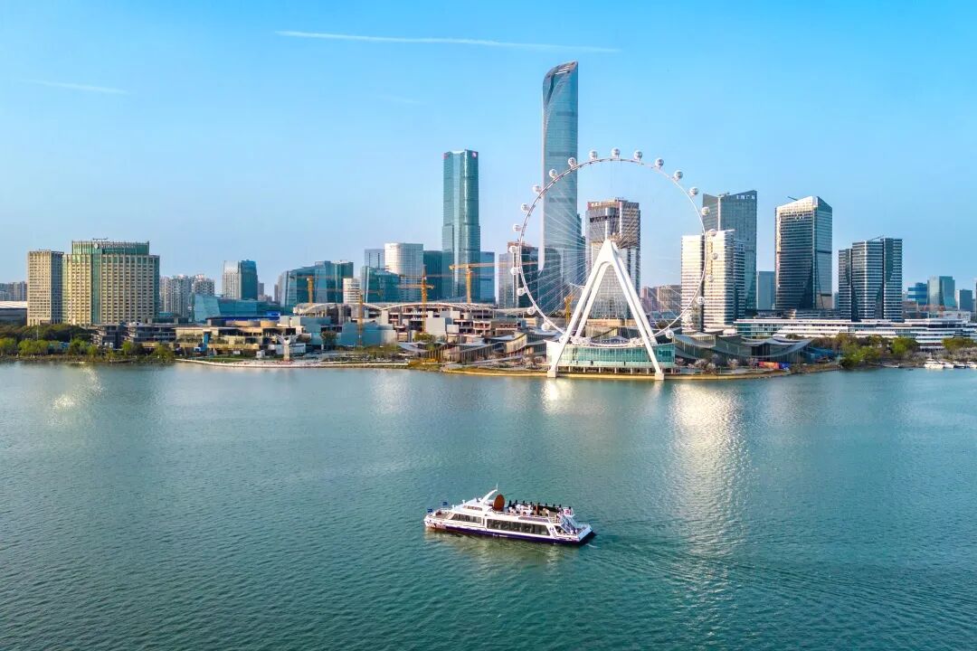 春啟園區智趣同行 園區第一波春假游玩指南發布