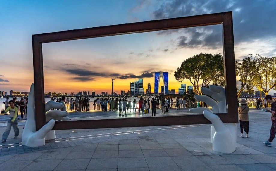 園區(qū)推出2026年春節(jié)助企惠民“組合拳”