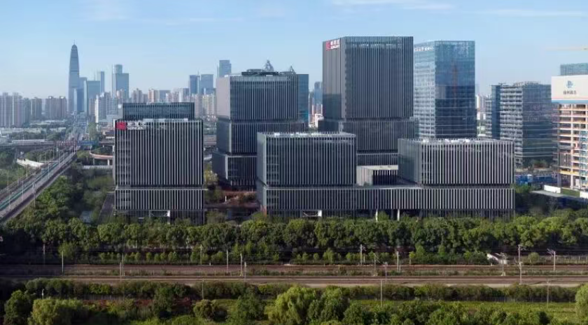 中國(guó)意大利商會(huì)蘇州辦公室新址在園區(qū)啟用